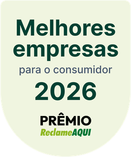 Prêmio Reclame Aqui 2026